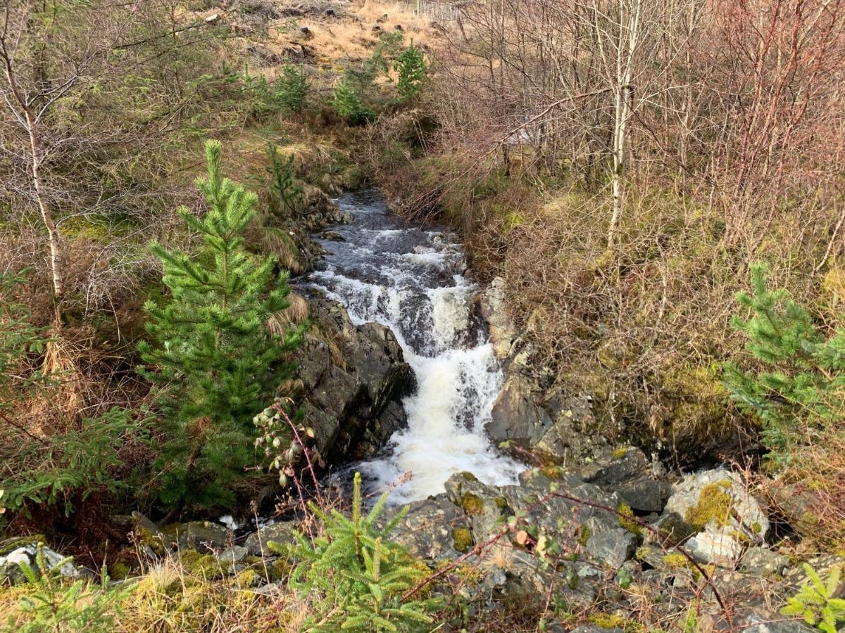 Ben Lomond Lodge Rowardennan Eksteriør bilde